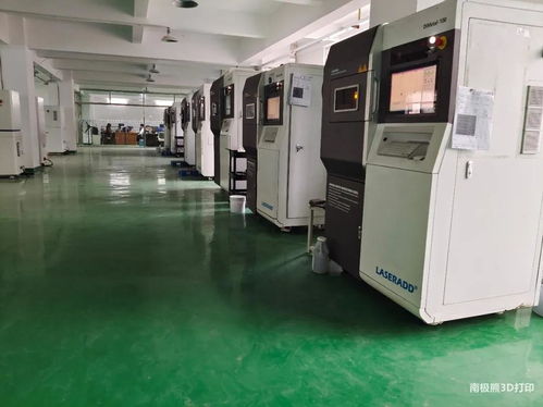 2030年金屬3D打印服務市場展望 規模達500億美元，禮儀服務行業的新機遇